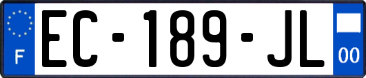 EC-189-JL