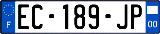 EC-189-JP