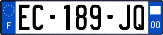 EC-189-JQ