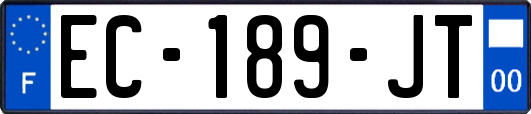 EC-189-JT