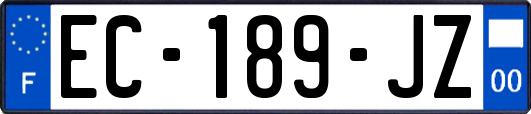 EC-189-JZ