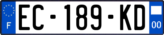EC-189-KD