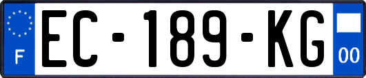 EC-189-KG