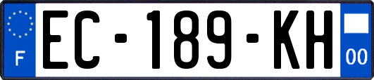 EC-189-KH
