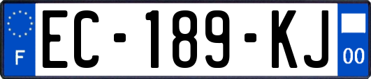 EC-189-KJ