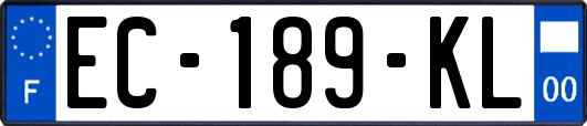 EC-189-KL