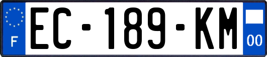 EC-189-KM