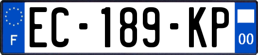 EC-189-KP
