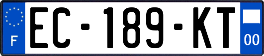 EC-189-KT