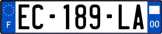 EC-189-LA