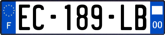 EC-189-LB
