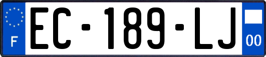 EC-189-LJ