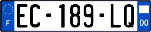 EC-189-LQ