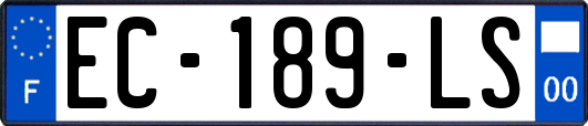 EC-189-LS