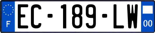 EC-189-LW