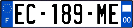 EC-189-ME