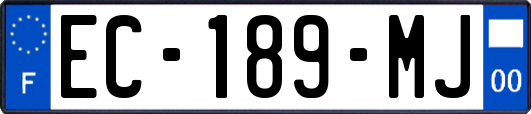 EC-189-MJ