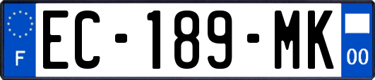 EC-189-MK