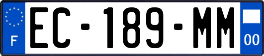 EC-189-MM