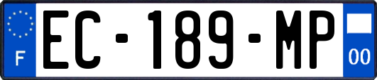 EC-189-MP
