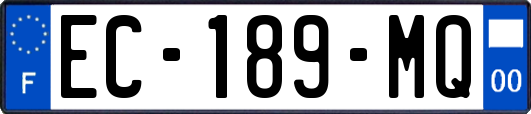 EC-189-MQ