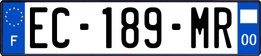EC-189-MR