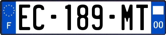 EC-189-MT