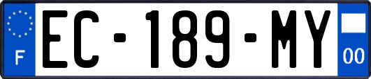 EC-189-MY