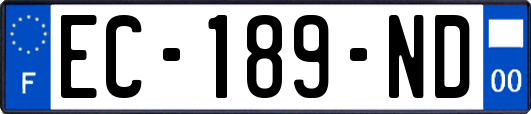 EC-189-ND