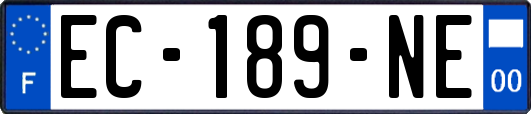 EC-189-NE