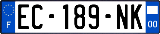 EC-189-NK