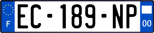 EC-189-NP