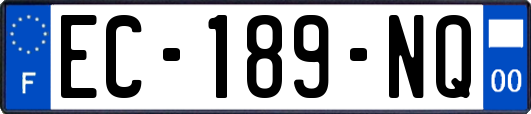 EC-189-NQ