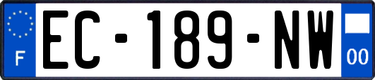 EC-189-NW