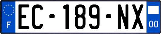 EC-189-NX