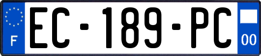 EC-189-PC