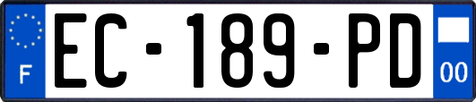 EC-189-PD