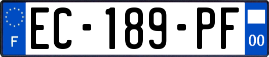 EC-189-PF