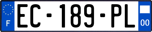 EC-189-PL