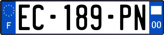 EC-189-PN