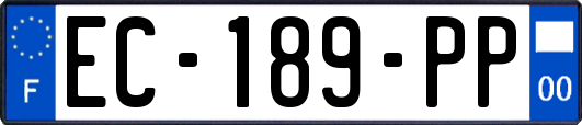 EC-189-PP