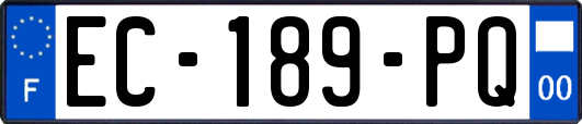 EC-189-PQ