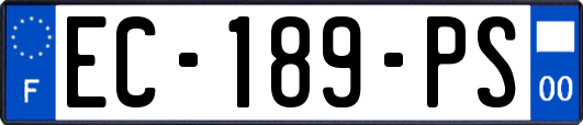 EC-189-PS