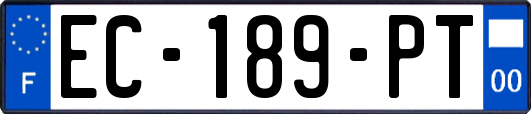 EC-189-PT