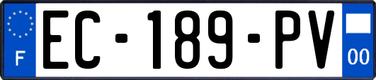 EC-189-PV