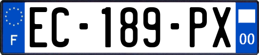 EC-189-PX