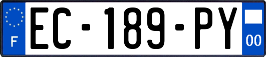 EC-189-PY