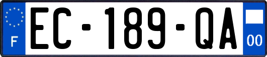 EC-189-QA