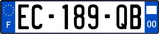 EC-189-QB