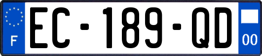 EC-189-QD